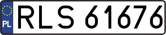 RLS61676