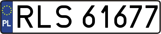 RLS61677