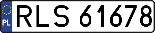 RLS61678