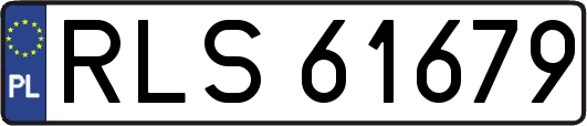 RLS61679