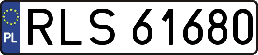 RLS61680