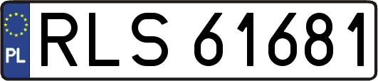 RLS61681