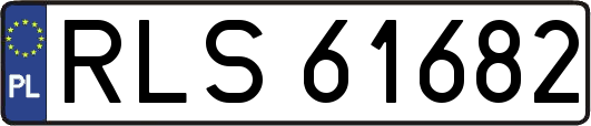 RLS61682