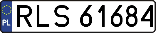 RLS61684