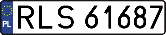 RLS61687