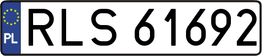 RLS61692