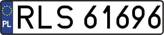 RLS61696