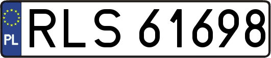 RLS61698