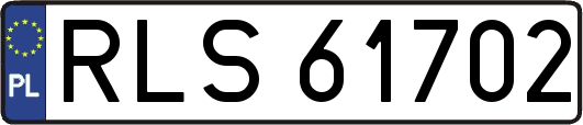 RLS61702