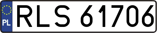 RLS61706