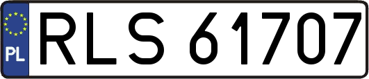 RLS61707
