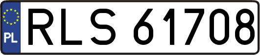 RLS61708