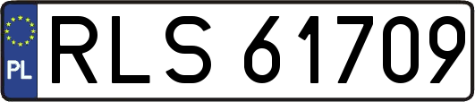 RLS61709