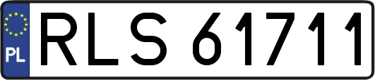 RLS61711