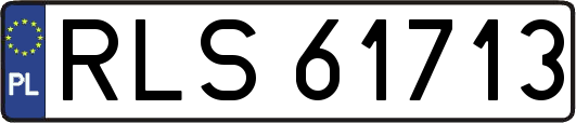 RLS61713