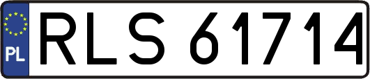 RLS61714