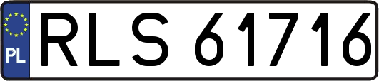 RLS61716