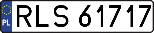 RLS61717