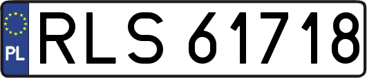 RLS61718