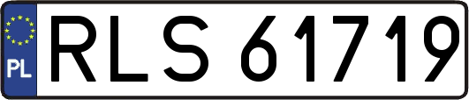 RLS61719