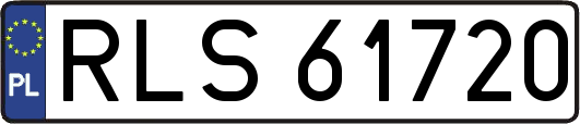 RLS61720