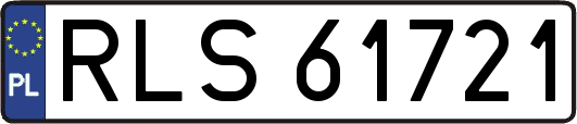 RLS61721