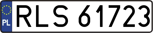 RLS61723