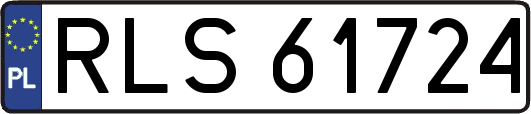 RLS61724