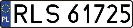 RLS61725