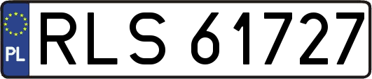 RLS61727