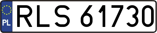 RLS61730