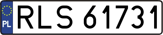RLS61731