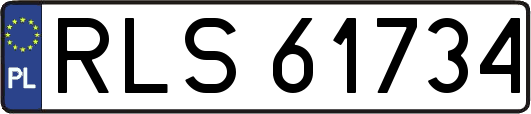 RLS61734