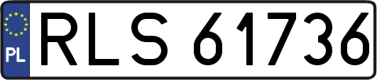 RLS61736