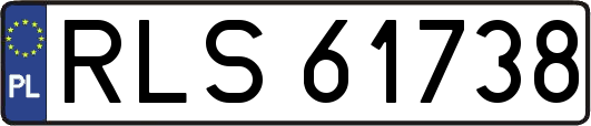 RLS61738