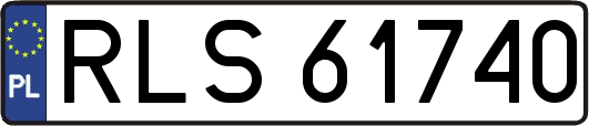 RLS61740