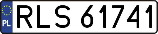 RLS61741