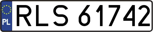 RLS61742