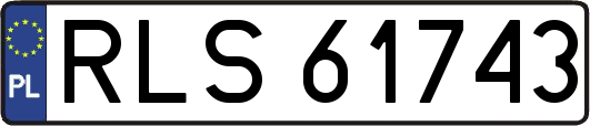 RLS61743