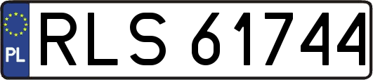 RLS61744