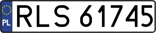 RLS61745