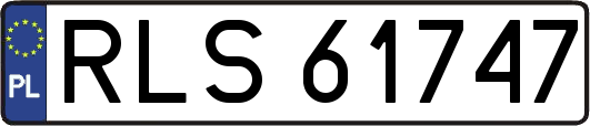 RLS61747