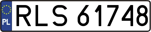 RLS61748