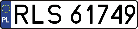 RLS61749