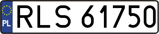 RLS61750