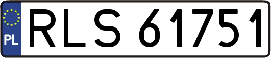 RLS61751