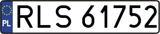 RLS61752