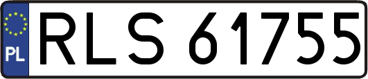 RLS61755