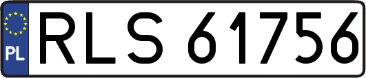 RLS61756