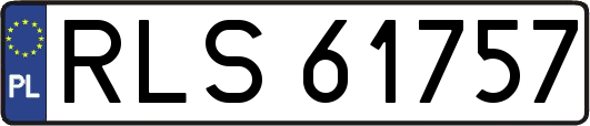 RLS61757